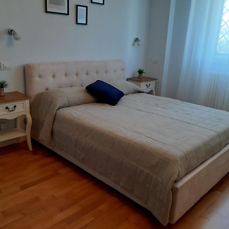 Apartmán Nettuno Sunrise Exteriér fotografie