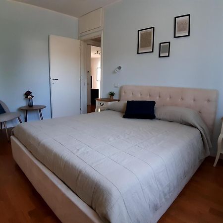 Apartmán Nettuno Sunrise Exteriér fotografie