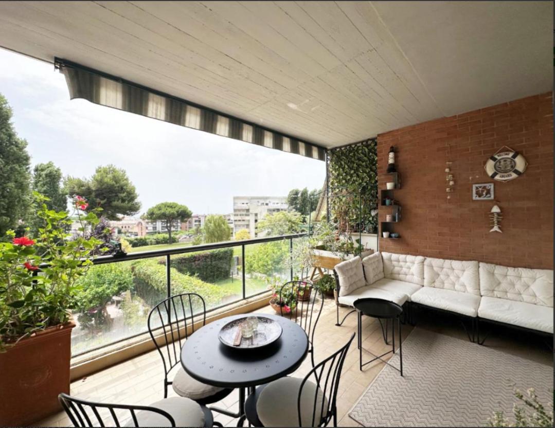 Apartmán Nettuno Sunrise Exteriér fotografie