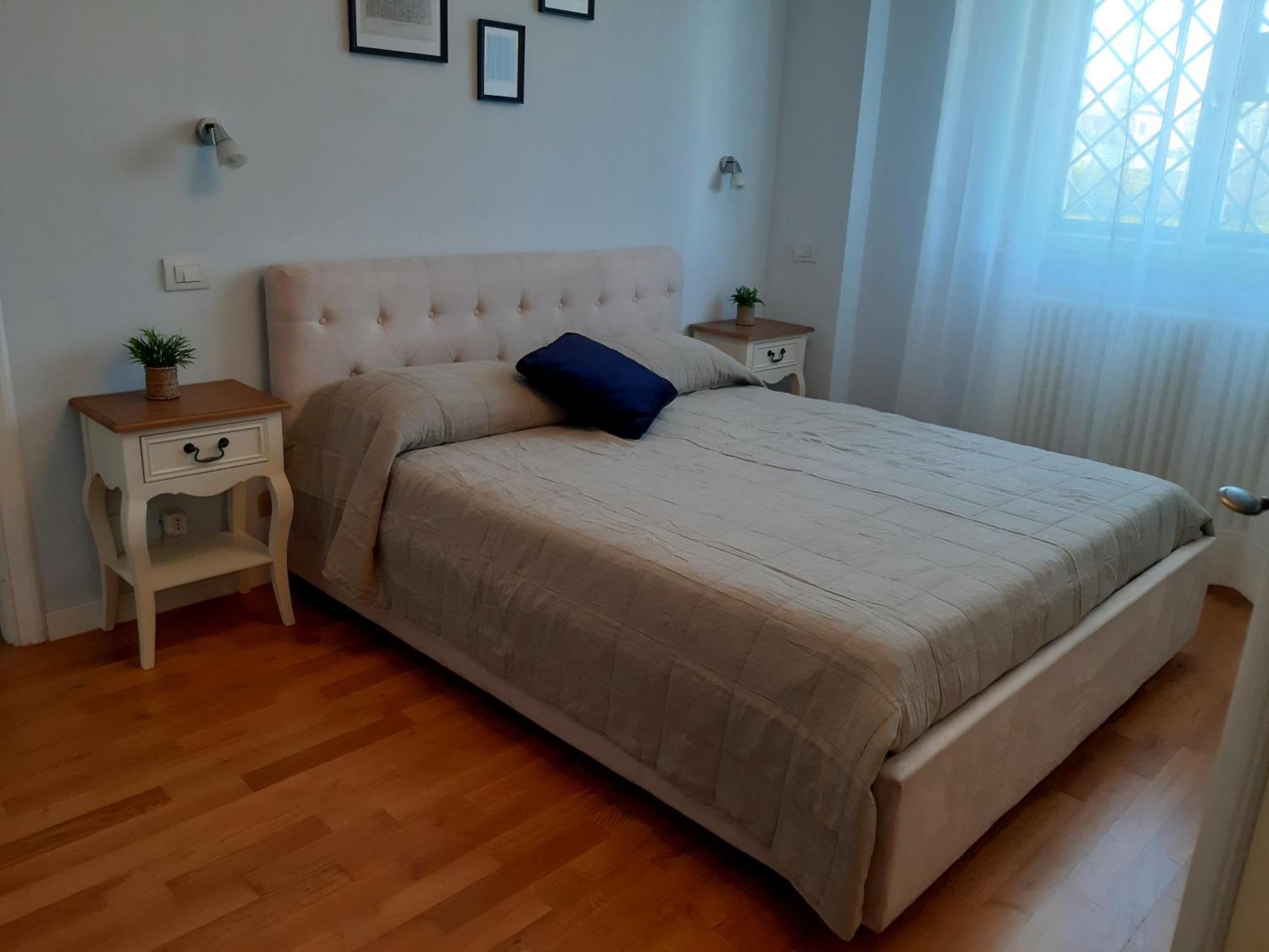 Apartmán Nettuno Sunrise Exteriér fotografie
