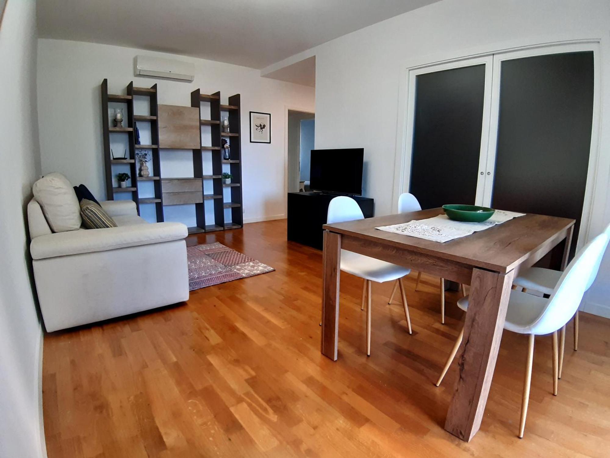 Apartmán Nettuno Sunrise Exteriér fotografie