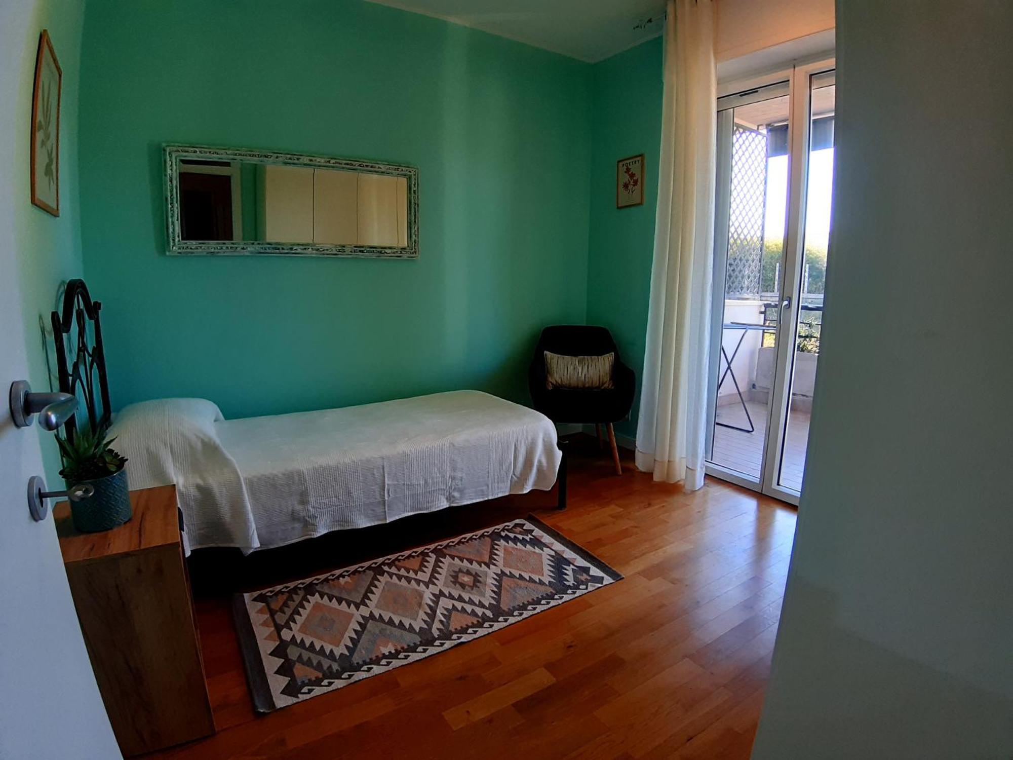 Apartmán Nettuno Sunrise Exteriér fotografie