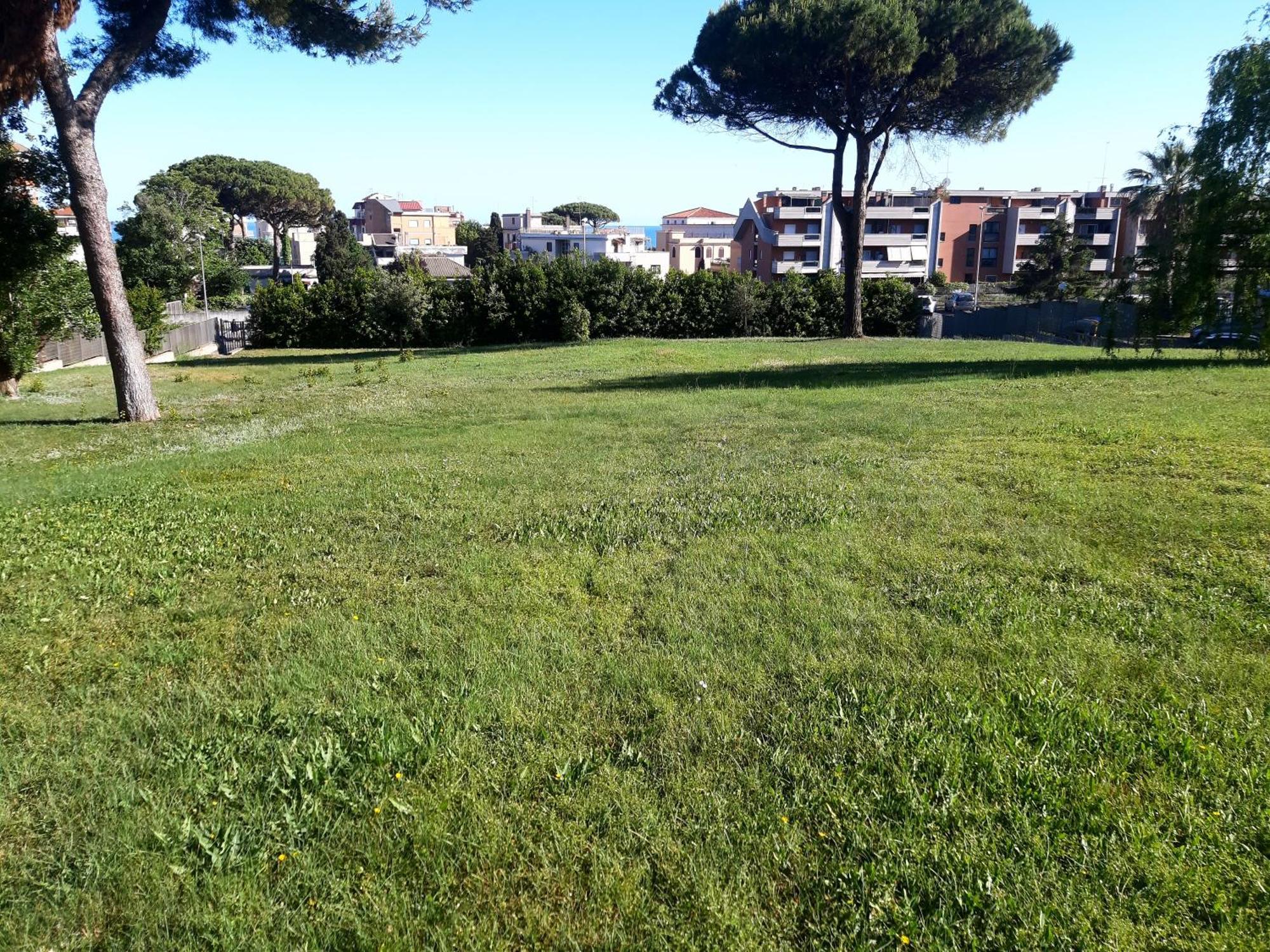 Apartmán Nettuno Sunrise Exteriér fotografie