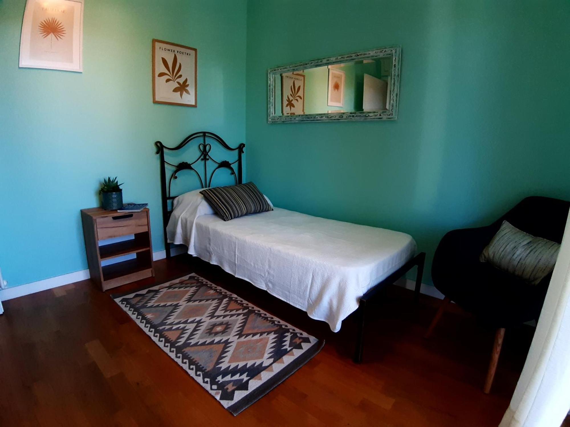 Apartmán Nettuno Sunrise Exteriér fotografie